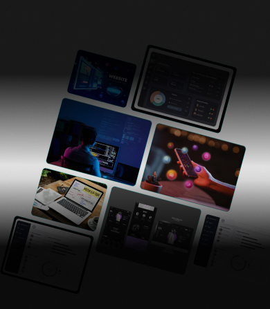 AI Showcase Mobile